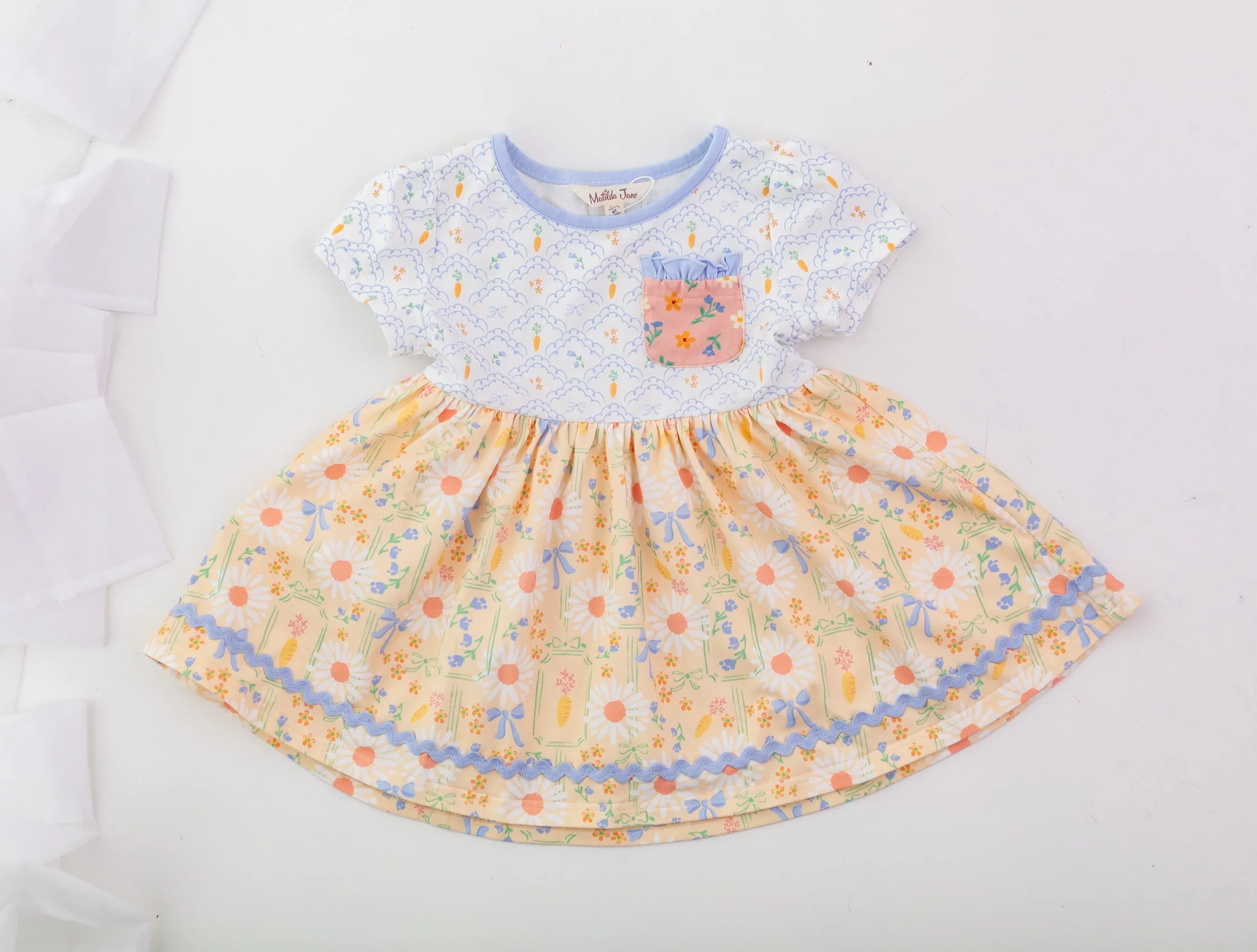 Spark Joy in Every Stitch