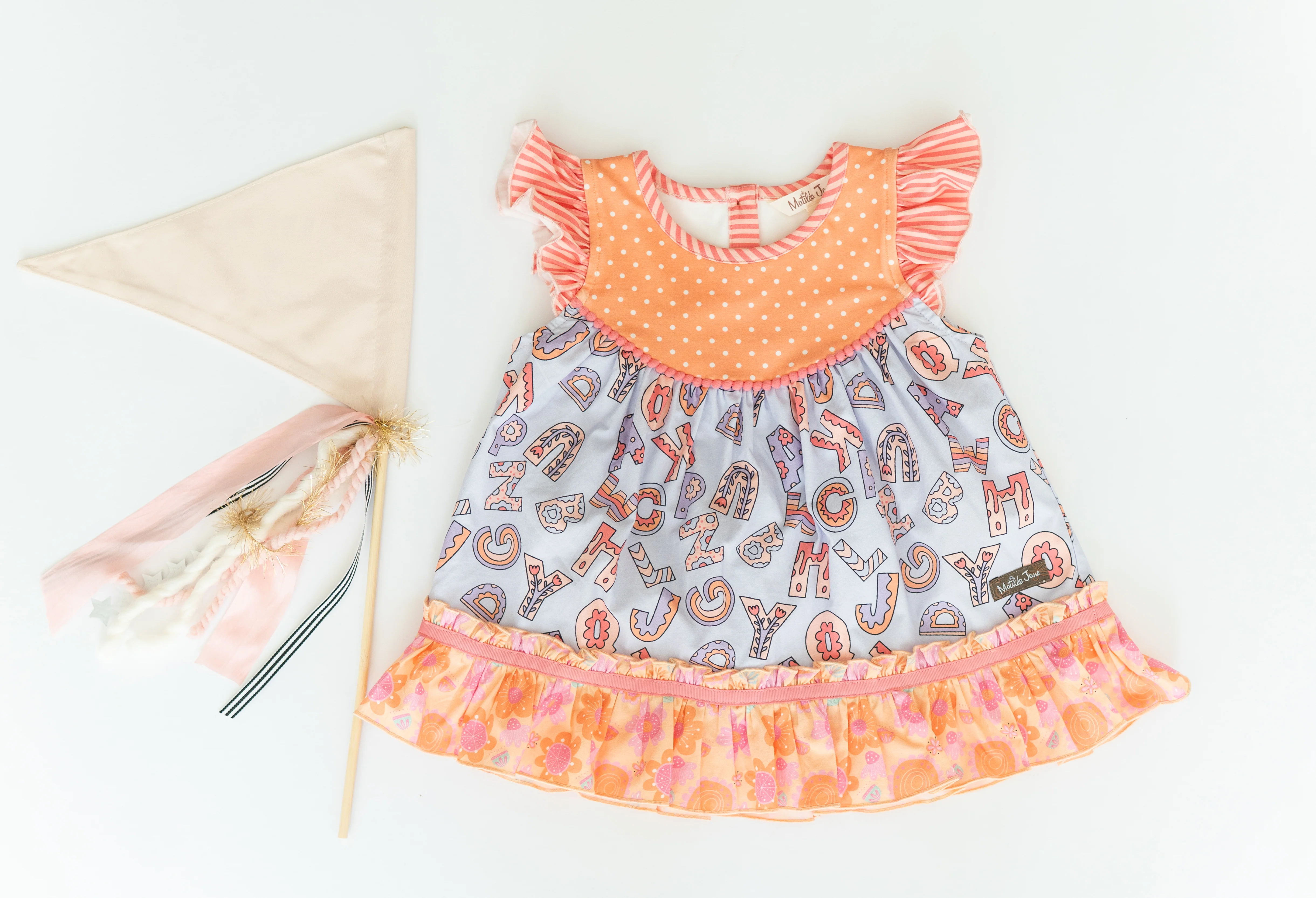 Girls Tops